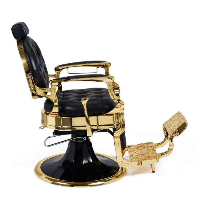 Sillón de Barbero Kirk CG - Imagen 3