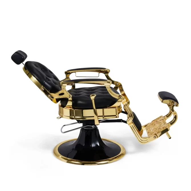 Sillón de Barbero Kirk CG - Imagen 4