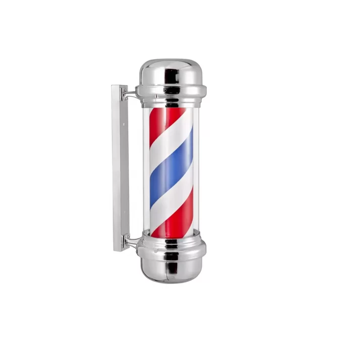 Poste Barber Pol premium