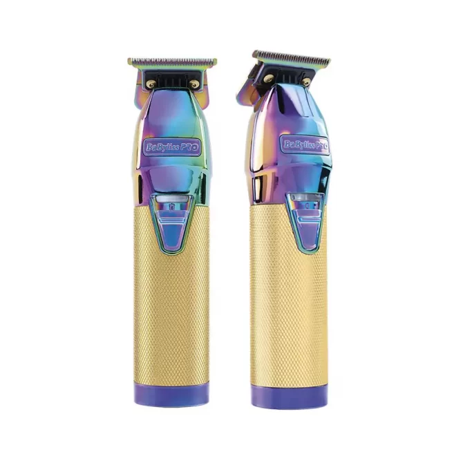 Babyliss Pro 4Artists ChameleonFX - Skeletonfx+Foilfx02 - Imagen 2