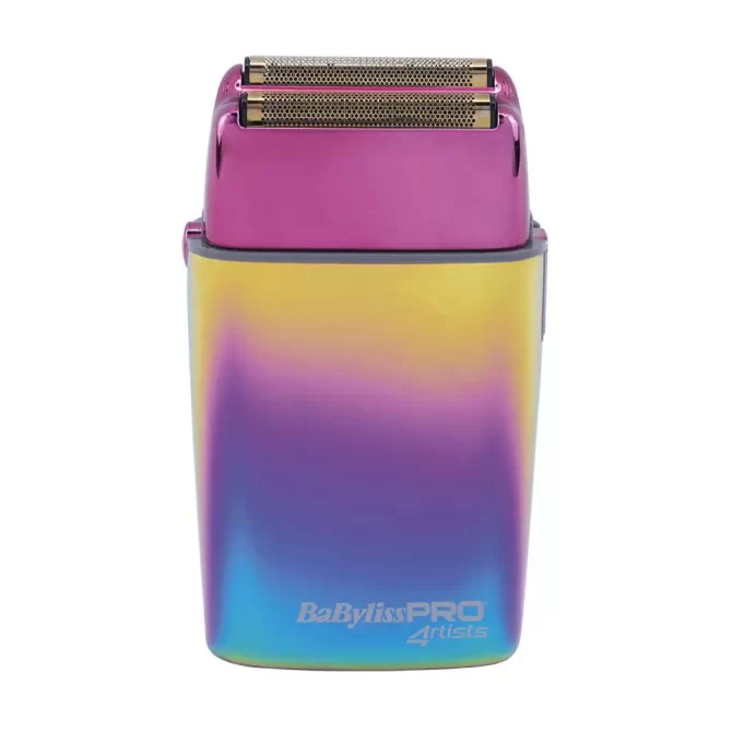 Babyliss Pro 4Artists ChameleonFX - Skeletonfx+Foilfx02 - Imagen 4