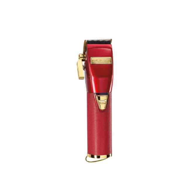 Maquina Corte Babyliss Pro RedFX - Imagen 2