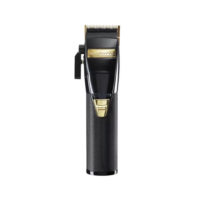 Maquina Corte Babyliss Pro BlackFX