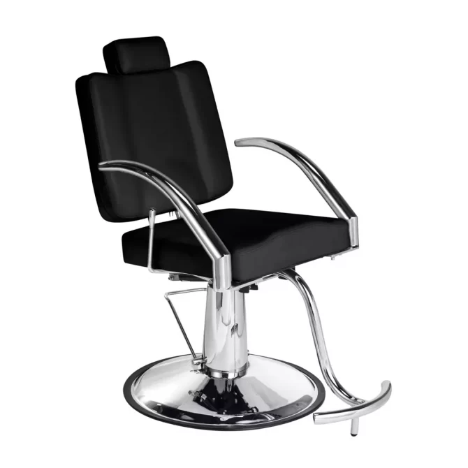 Sillón de barbero Silvia B