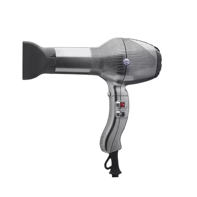 Secador Barber Phon Titanium