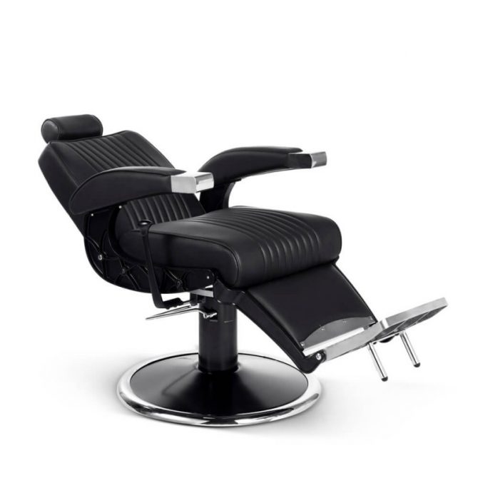 Sillon De Barbero Hugo B - Imagen 2