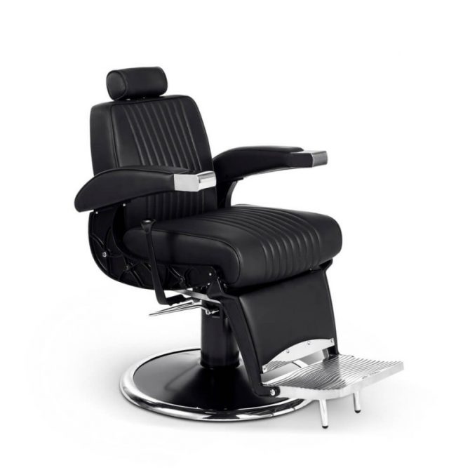 Sillon De Barbero Hugo B
