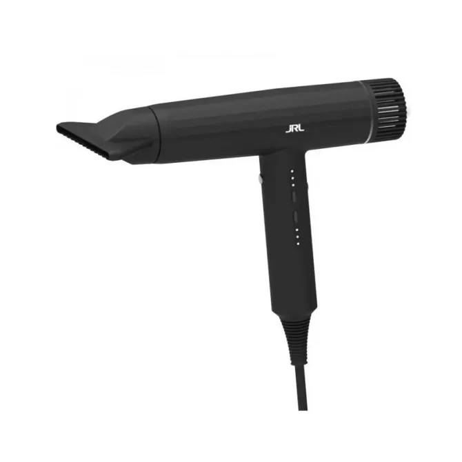Secador JRL Forte PRO Brushless Black - Imagen 3