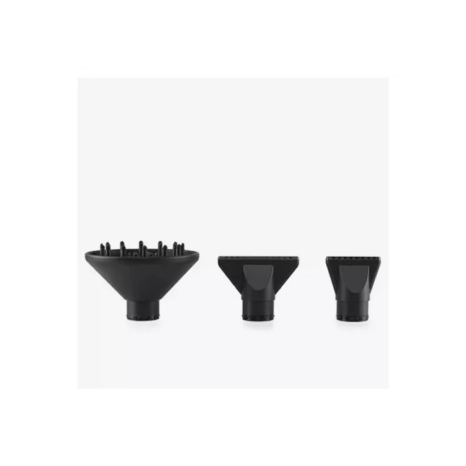 Secador JRL Forte PRO Brushless Black - Imagen 4