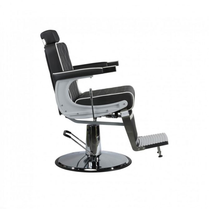 Sillon De Barbero Karl - Imagen 3