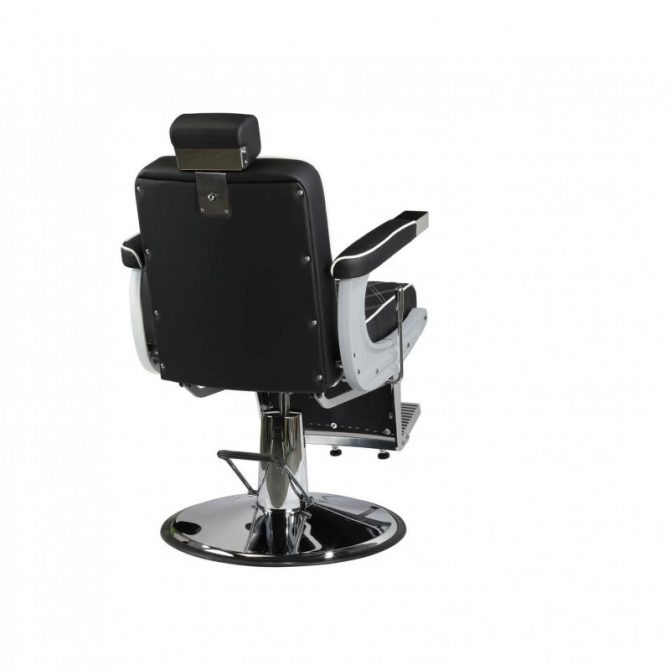 Sillon De Barbero Karl - Imagen 4