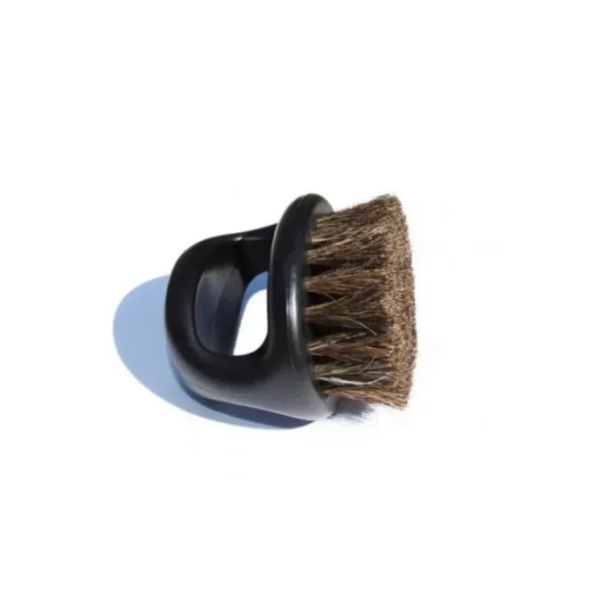 Cepillo Degradados Anillo Dedo - Imagen 2