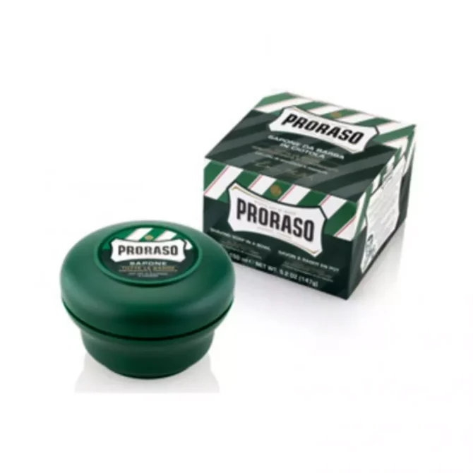 Proraso Crema de Afeitar con Eucalipto 150 ml