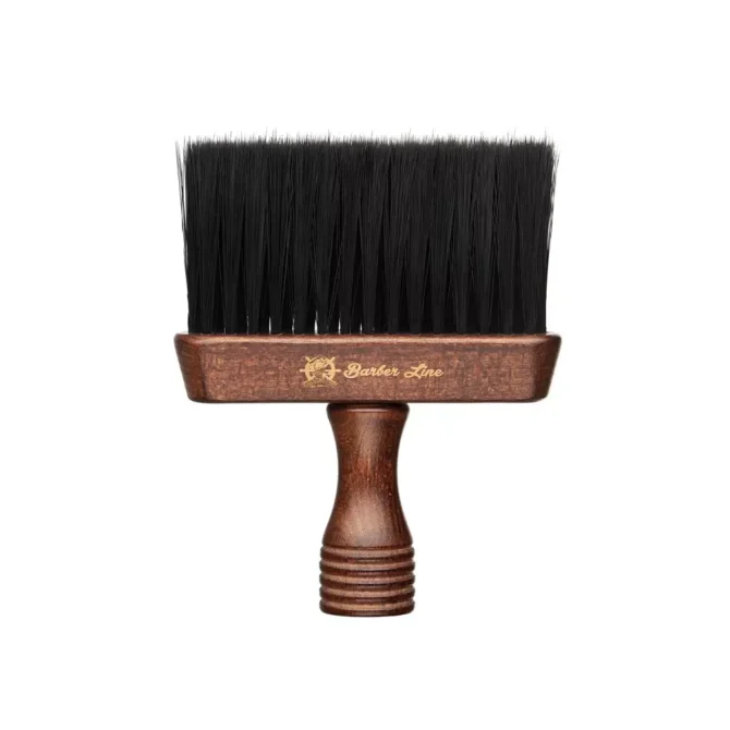 Limpia Cuello Barber Line Triton