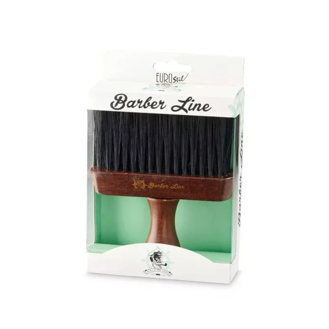 Limpia Cuello Barber Line Triton - Imagen 2