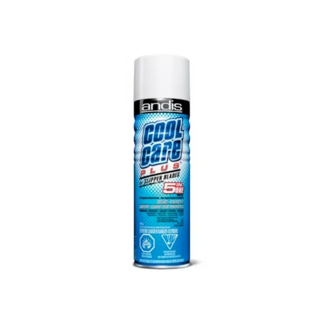 Spray Cool Care Plus 5 EN 1