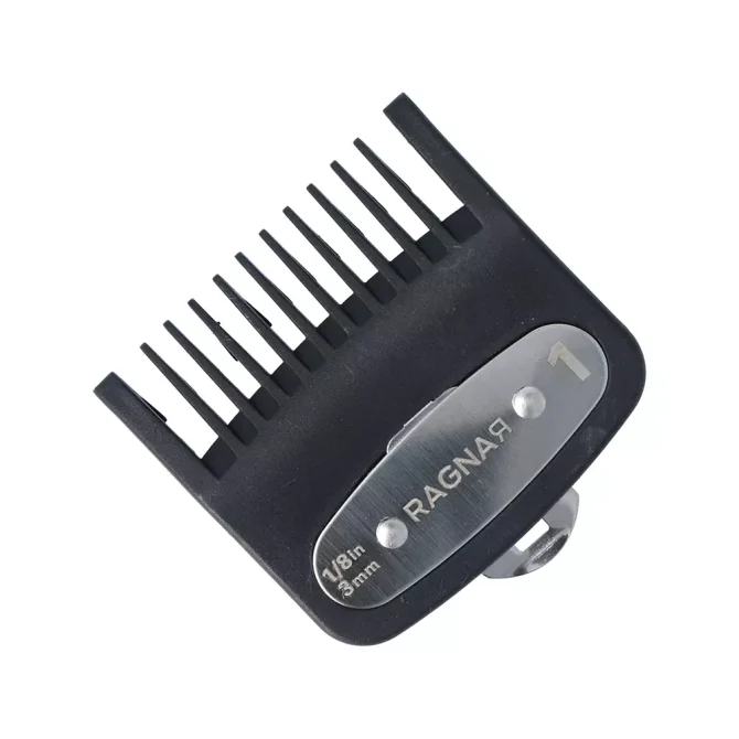 Ragnar - Peine Nº1 de 3 mm