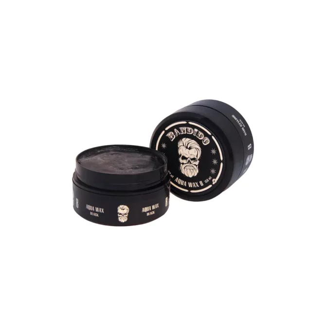 Bandido Aqua Wax 8 Black 150 ML - Imagen 2