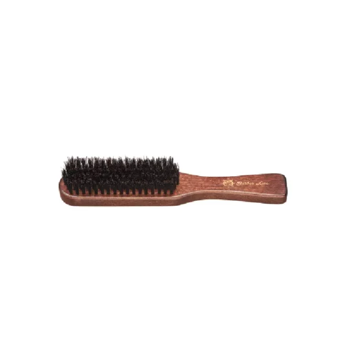 Cepillo Barbero Oceano Madera - Imagen 2