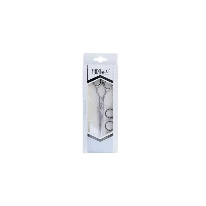 Tijera Esculpir Corvus Line 6″ - Imagen 2