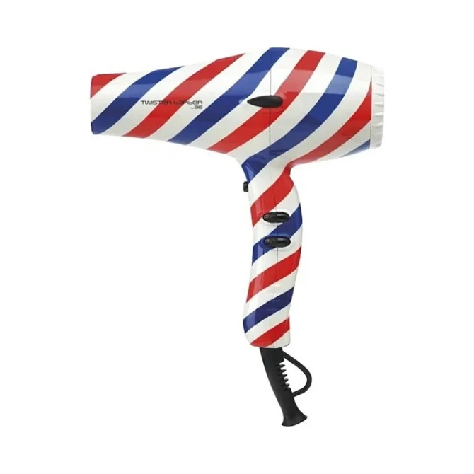 Secador Twister Barber 2200W