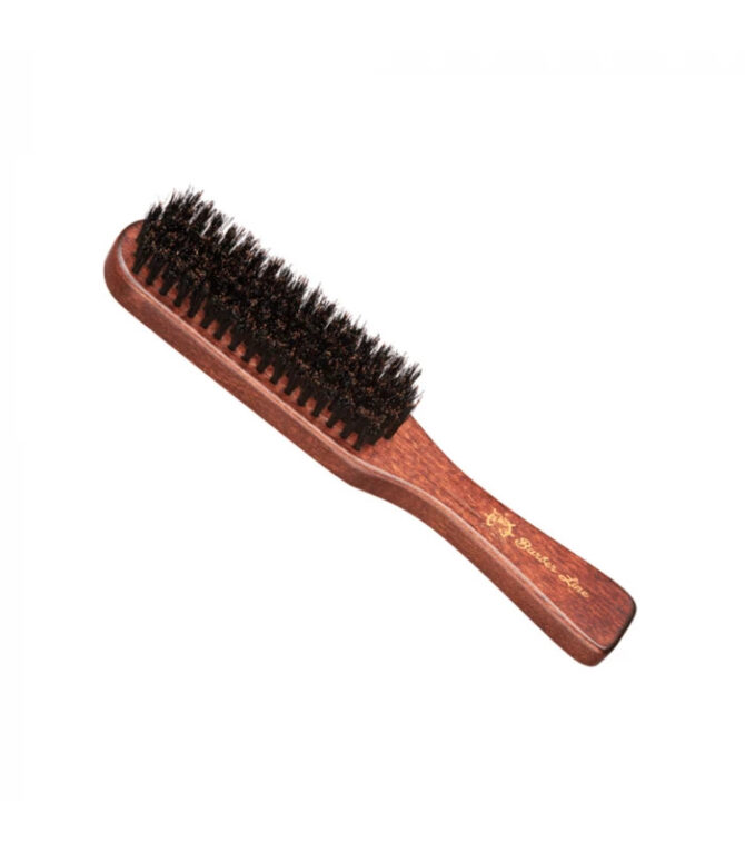 Cepillo Barbero Oceano Madera
