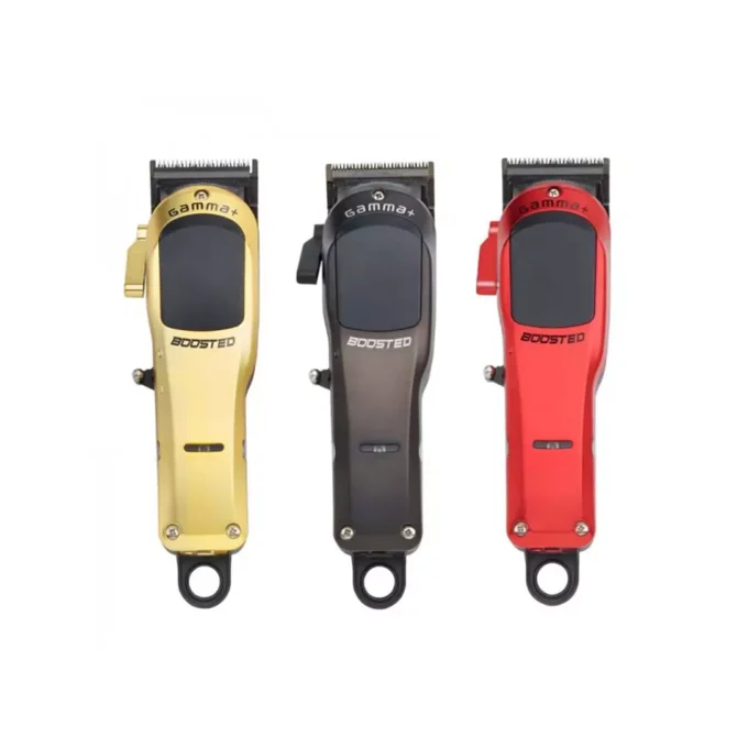 Máquina Corte Boosted Cordless - GAMMA +