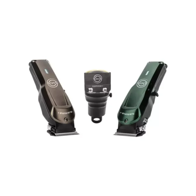 Máquina Corte  Skin Cordless Gamma Pui - Imagen 2