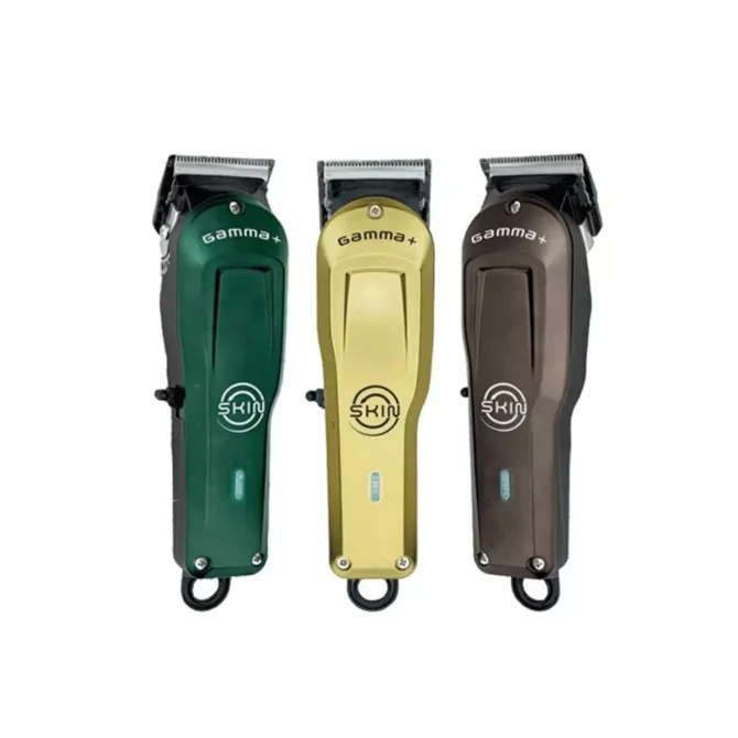 Máquina Corte  Skin Cordless Gamma Pui