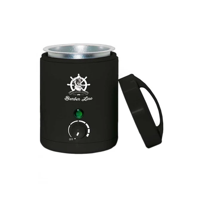 Fusor Cera Negro 40W