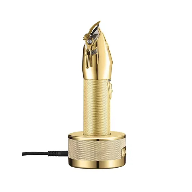 Base de carga FX8700 Clipper Oro - Imagen 4