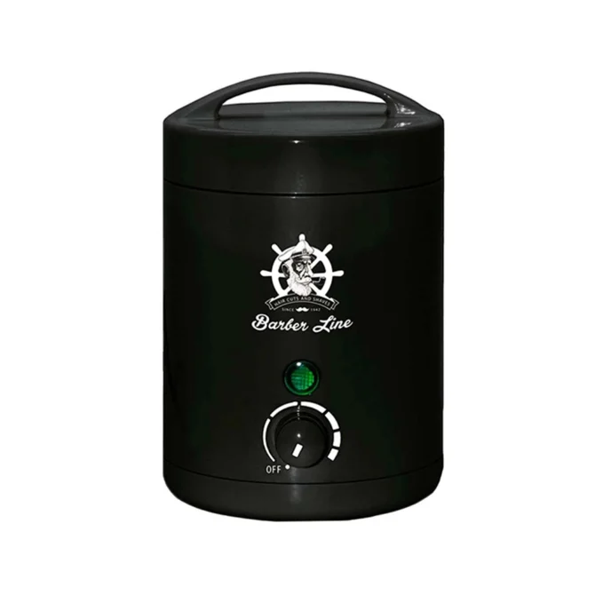 Fusor Cera Negro 40W - Imagen 2