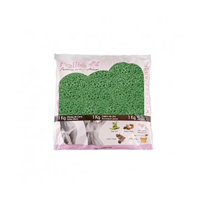 Cera En Perlas Para Depilación 1Kg - Imagen 2