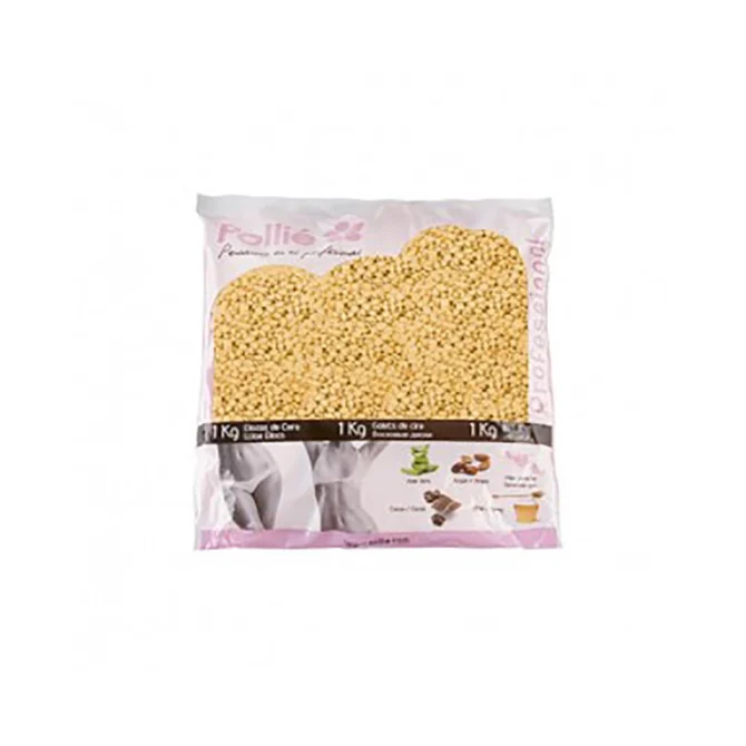 Cera En Perlas Para Depilación 1Kg