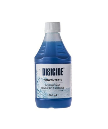 Barbicide Concentrado 480Ml