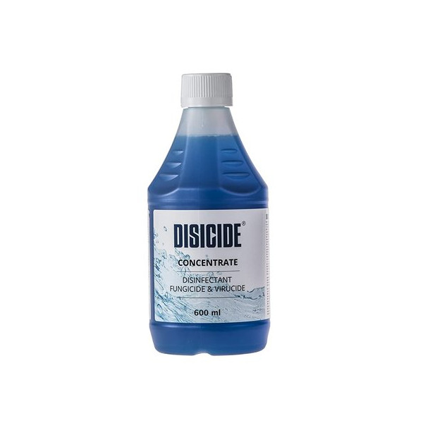 Barbicide Concentrado 480Ml