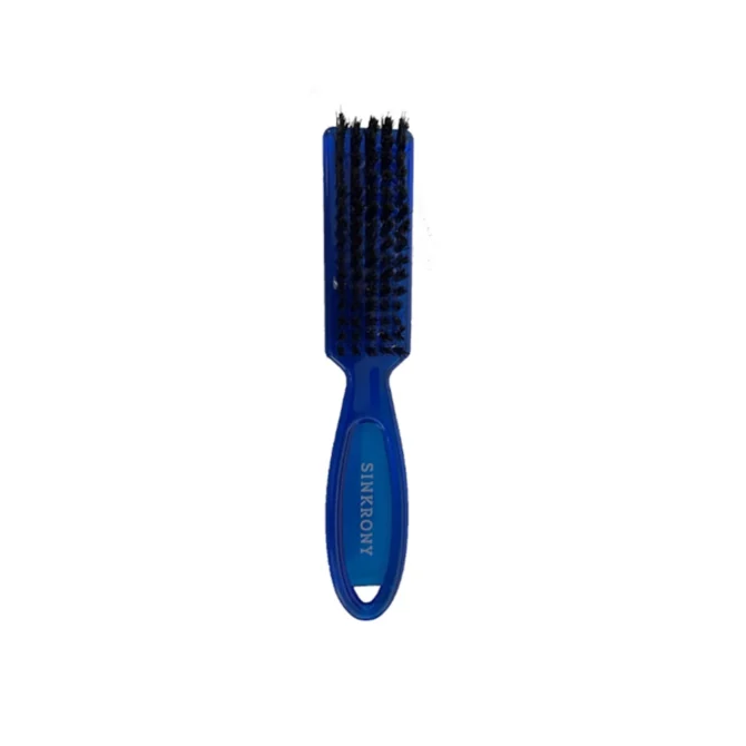 Cepillo Fade Azul - Sinkrony