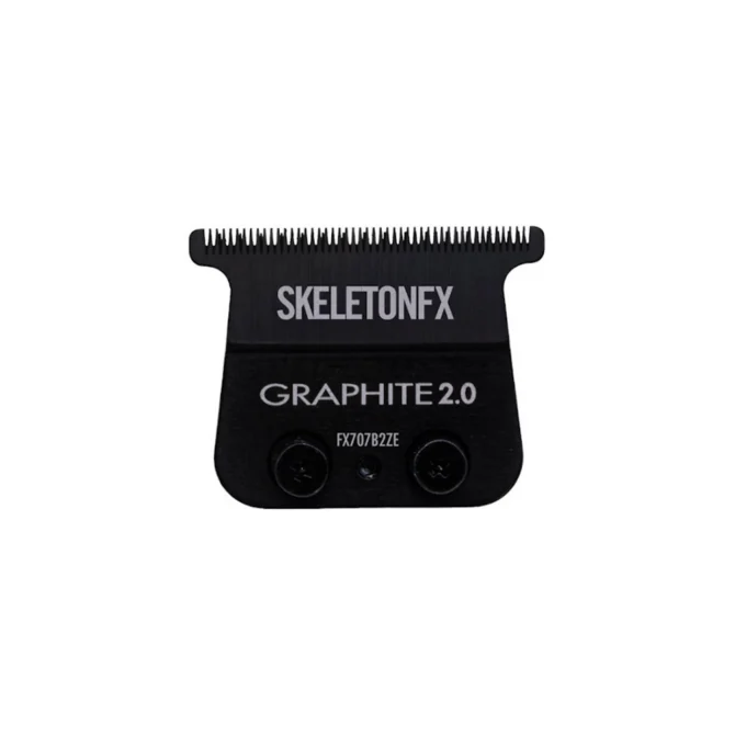 Cuchilla Graphite 2.0 Trimmer - Babyliss Pro