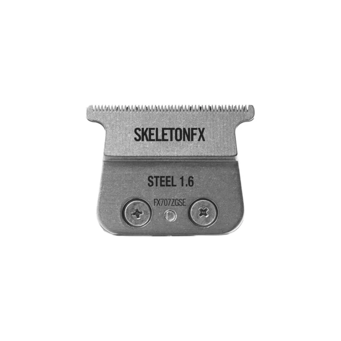 Cuchilla Skeleton Gunsteel 1.6 - Babyliss Pro