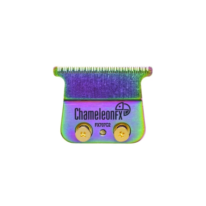 Cuchilla Trimmer Chameleon Fx - Babyliss Pro