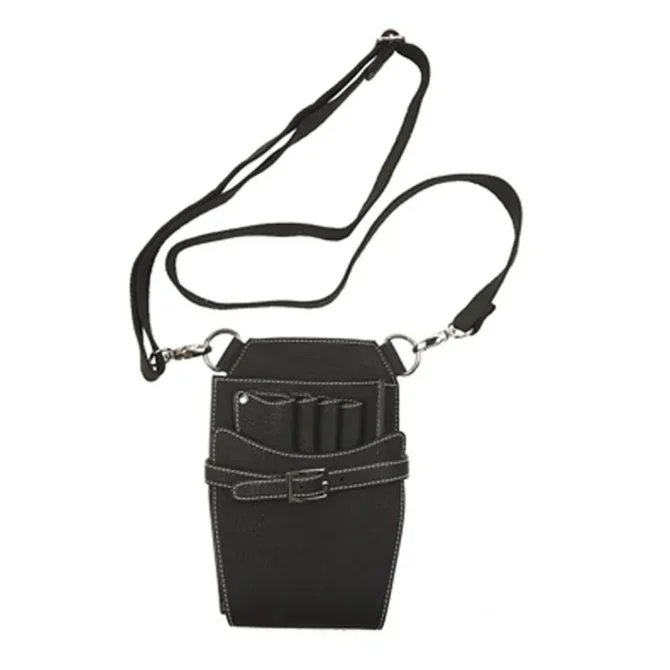 Estuche Porta Útiles Para Herramientas De Cintura Cuadrado