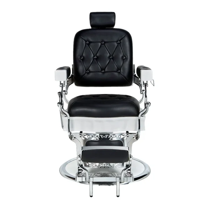 Sillon Barbero Jones Negro - Imagen 2