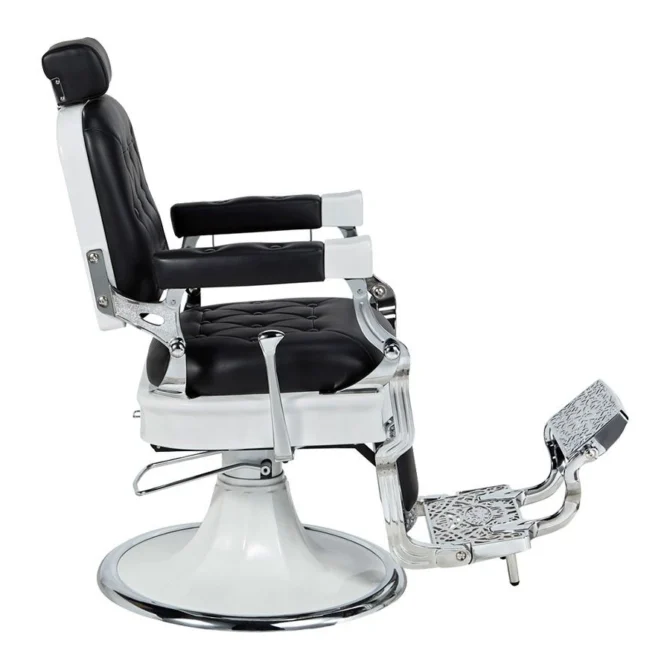 Sillon Barbero Jones Negro - Imagen 3