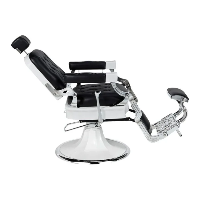 Sillon Barbero Jones Negro - Imagen 4