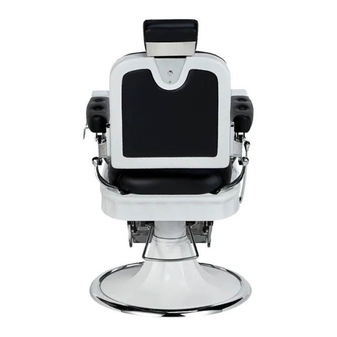Sillon Barbero Jones Negro - Imagen 5
