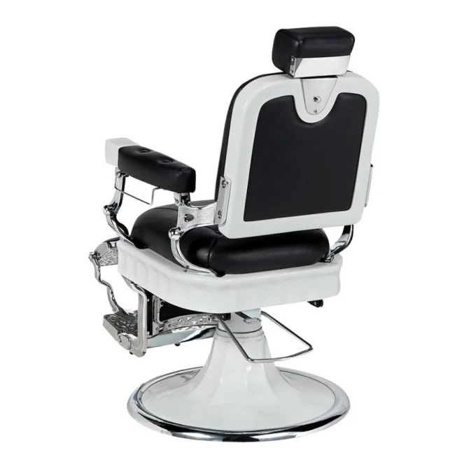 Sillon Barbero Jones Negro - Imagen 6