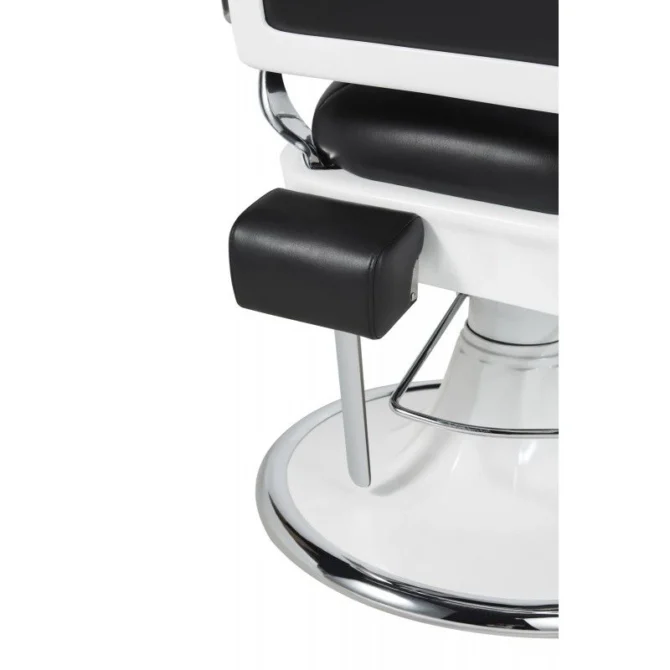 Sillon Barbero Jones Negro - Imagen 7