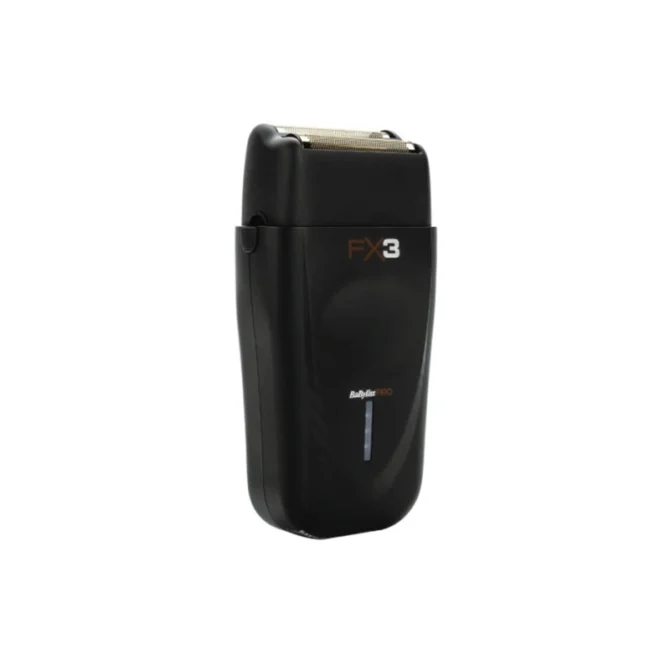 Afeitadora Doble Hoja FX3 Babyliss Pro - Imagen 2