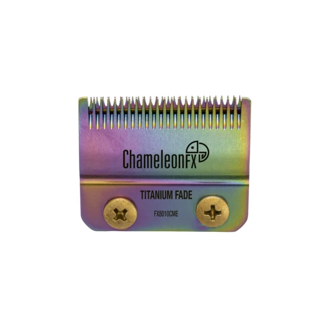 Cuchilla Chameleon Fade FX8010CME
