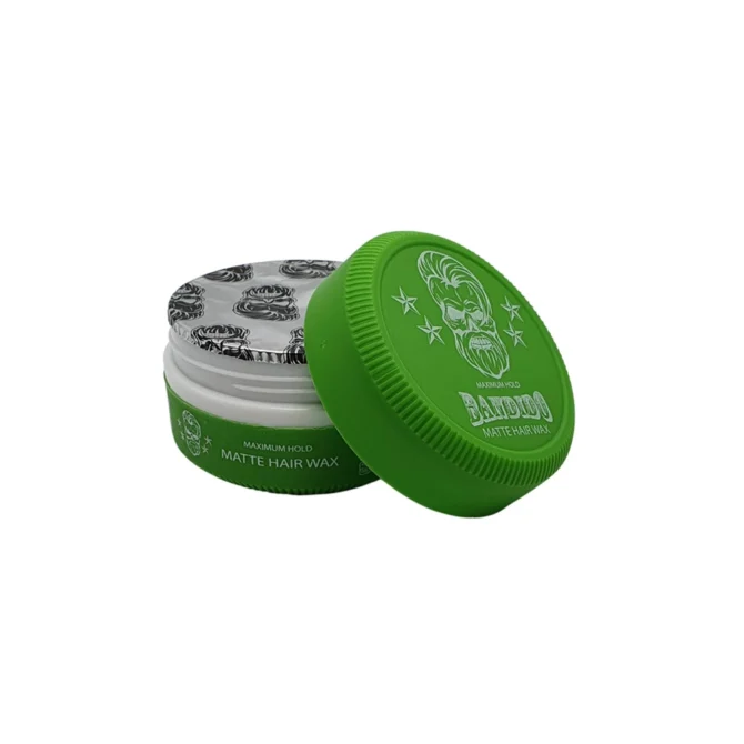 Bandido Matte Hair Wax 150 ML - Imagen 2